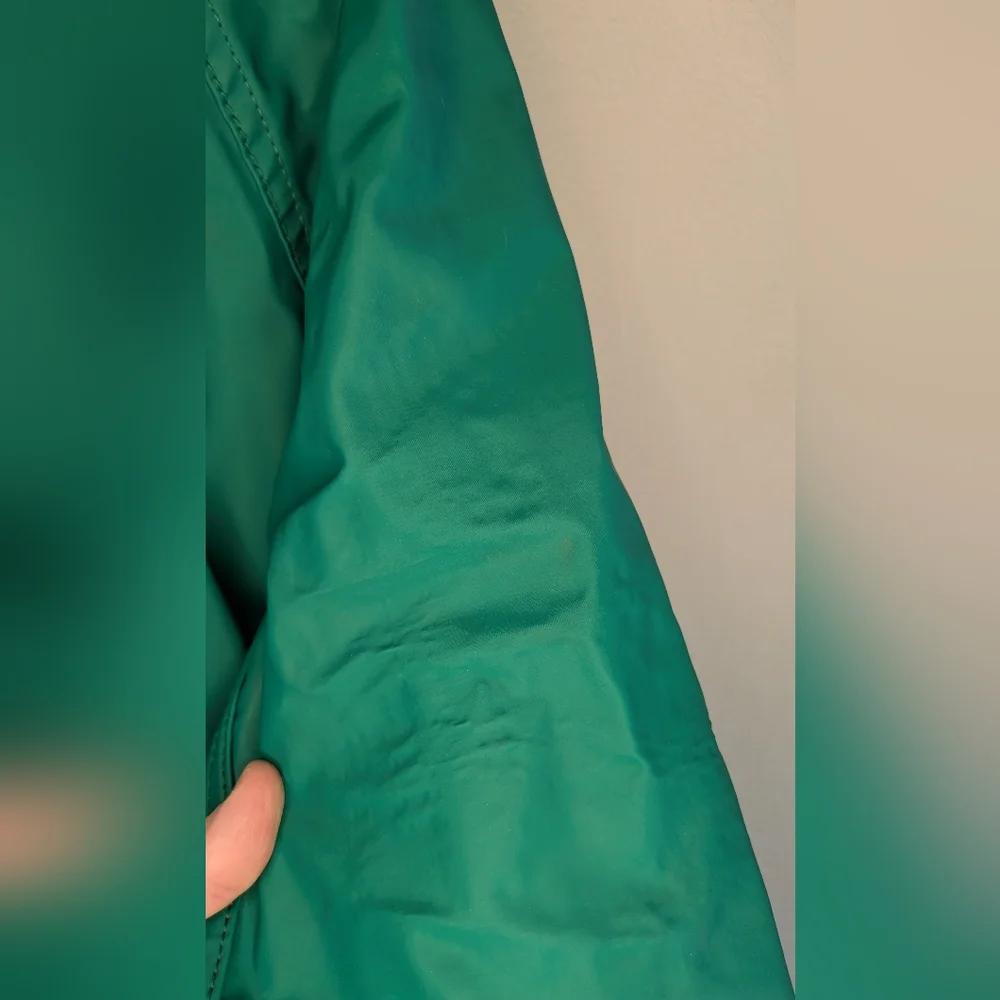 Raingear Vintage Vinyl Jacket - Picture 12 of 14